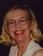 Mary Oglesby
