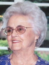 June Keahey